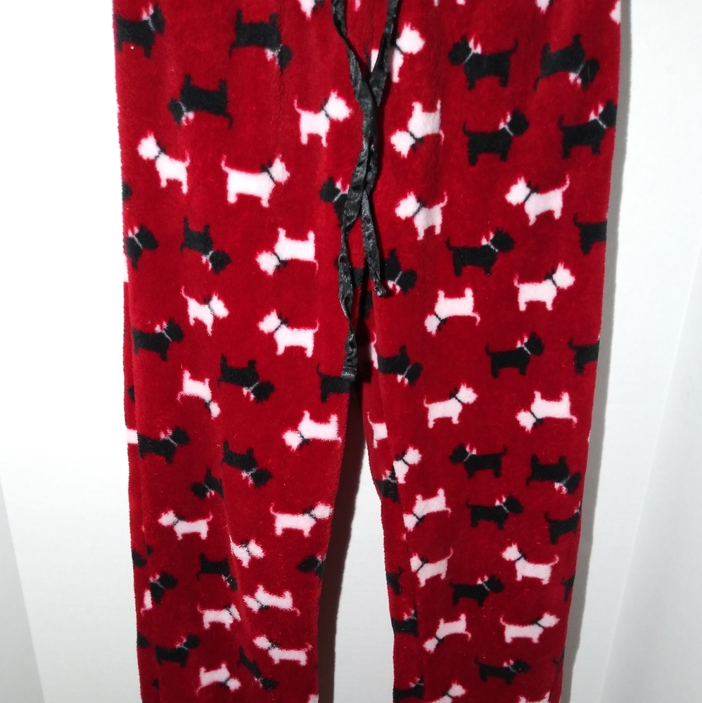 Artic trail pj bottoms    (K-S#33)